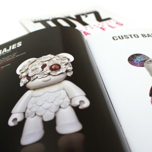 Imprimir Revista o catálogo con grapa A5 a todo color