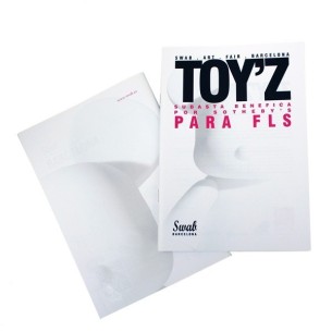 Imprimir Revista o catálogo con grapa A5 a todo color 2