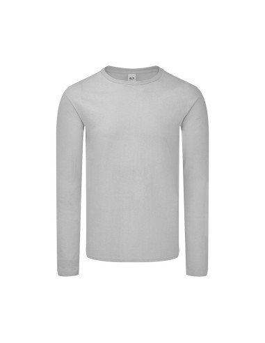 Camiseta Adulto Color Iconic Long Sleeve T