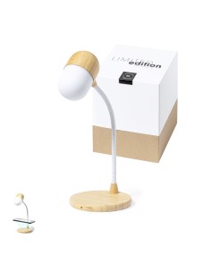 Lámpara Multifunción Lars