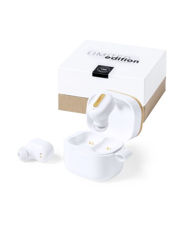 Auriculares Zoe