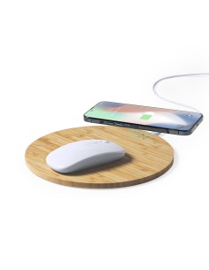 Alfombrilla Cargador Bistol