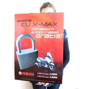 Poster XL