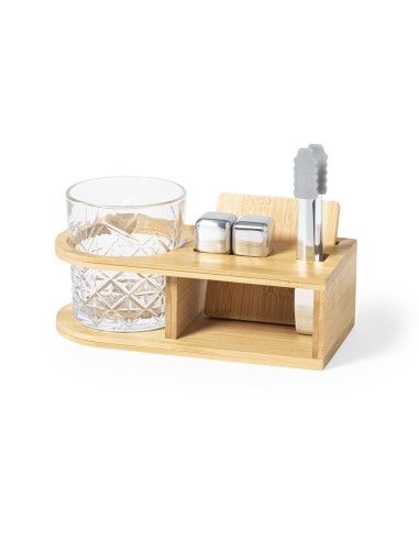 Set Whisky Devon