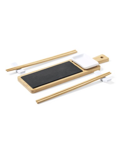 Set Sushi Gunkan