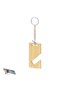Llavero Soporte Zeke