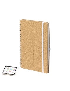 Libreta Soporte Fromky