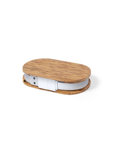 Puerto USB Dagobat