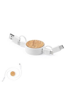 Cable Cargador Rizzo