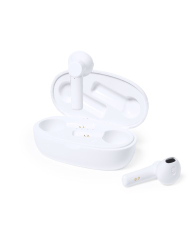 Auriculares Kermit