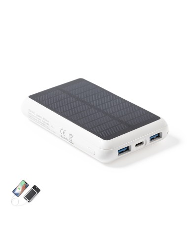 Power Bank Maddy
