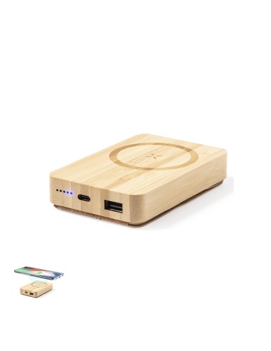 Power Bank Dobson