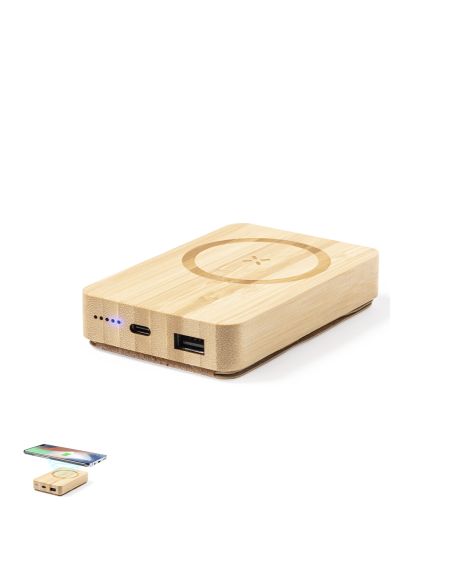 Power Bank Dobson