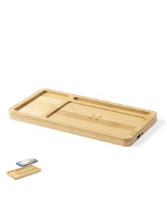 Cargador Organizador Golbar