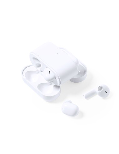 Auriculares Baksen