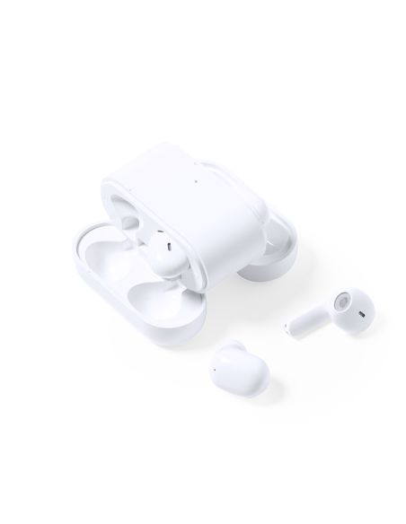 Auriculares Baksen