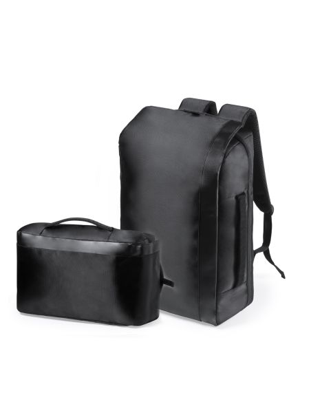 Mochila Portadocumentos Sleiter