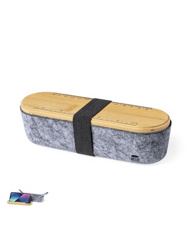 Estuche Glaston
