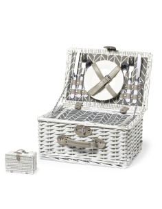 Cesta Nevera Picnic Midland