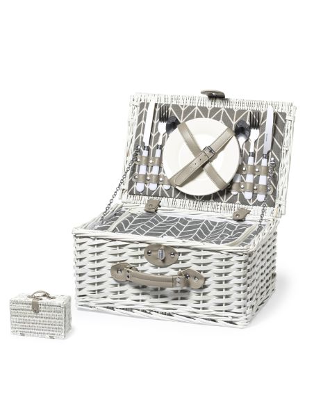 Cesta Nevera Picnic Midland