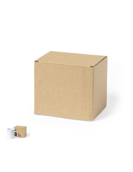 Caja Presentación Jikory
