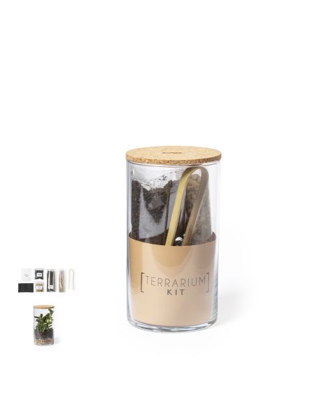 Terrarium Anymak