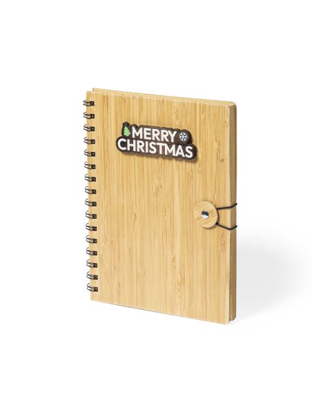 Libreta Mossel