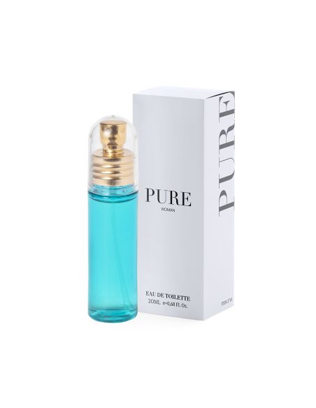 Eau de Toilette Mujer Steclers