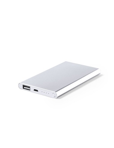 Power Bank Blaus