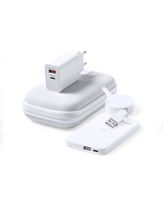 Set Power Bank Cody