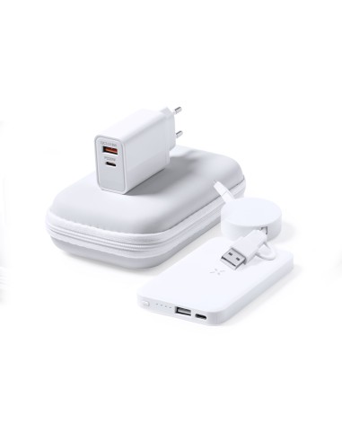 Set Power Bank Cody