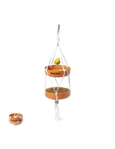 Comedero Pájaro Xilam