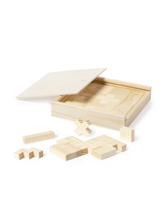 Juego Habilidad Charlis