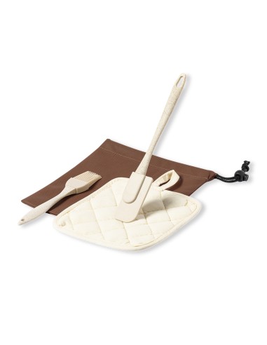 Set Cocina Marduk