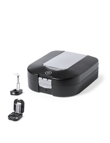 Set Herramientas Teigel