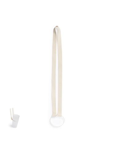 Lanyard Portavasos Felin