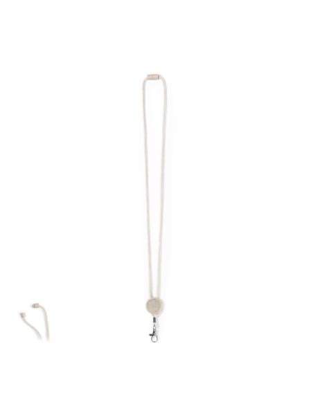 Lanyard Denain