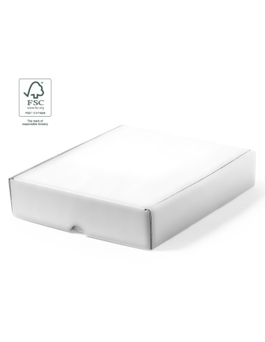 Caja Presentación Magdus