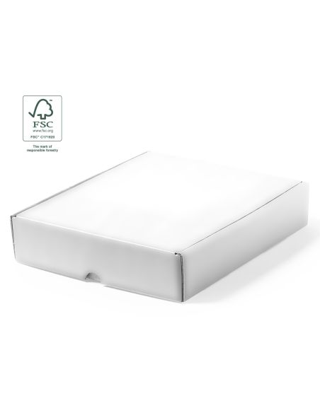Caja Presentación Magdus