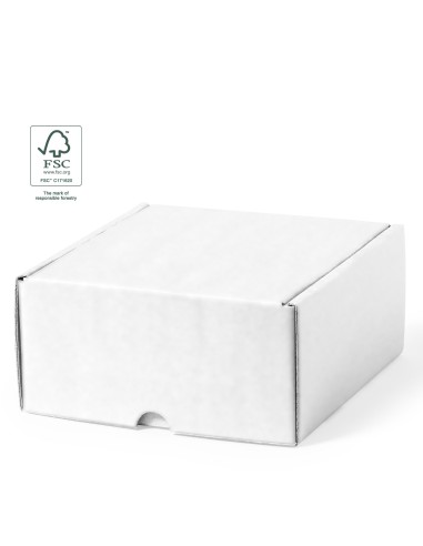 Caja Presentación Fissur