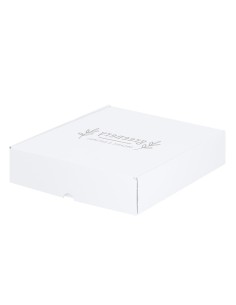 Caja Presentación Wingard