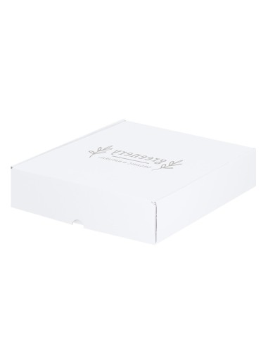Caja Presentación Wingard