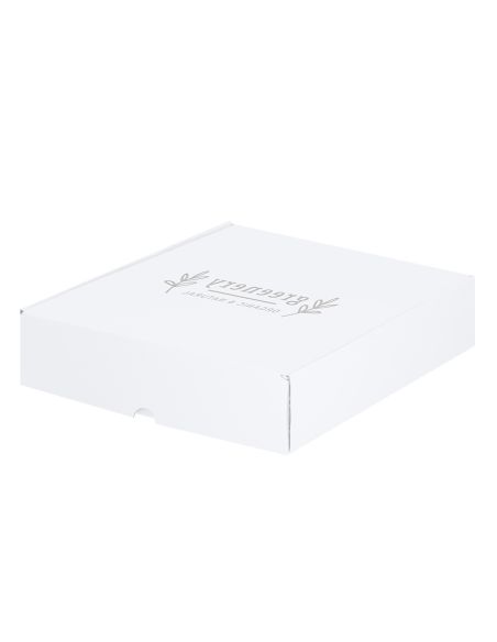Caja Presentación Wingard