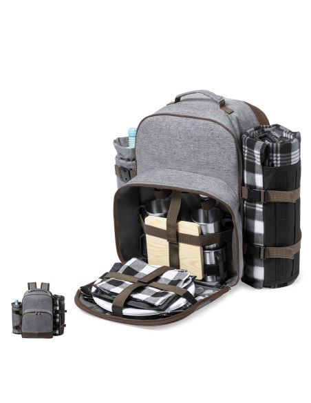 Mochila Nevera Picnic Seyman