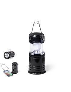 Lámpara Power Bank Mufar