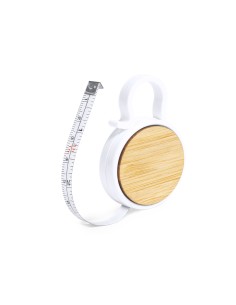 Flexómetro Lusim 1m