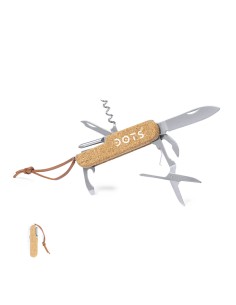 Navaja Multiusos Brica