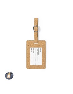 Identificador Maletas Dastin