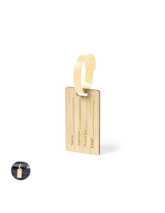 Identificador Maletas Elwes