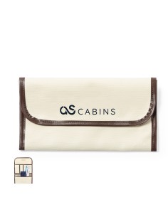 Portadocumentos Viaje Farrel